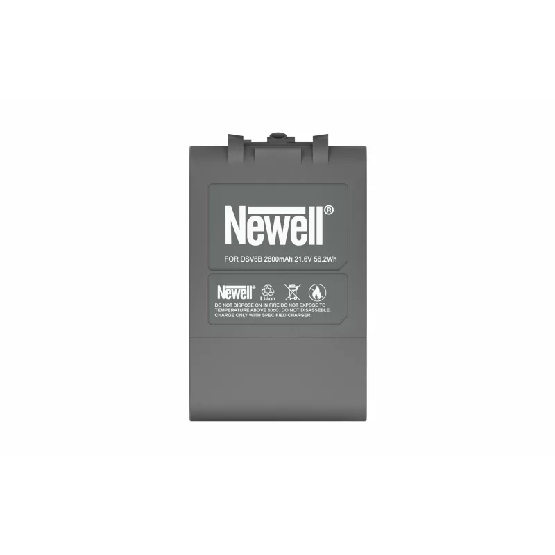 Newell náhradná batéria DSV6B pre Dyson V6