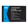 Newell náhradná batéria pre Sony NP-BX1, 1000mAh, Li-Ion, čierna