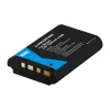 Newell náhradná batéria pre Sony NP-BX1, 1000mAh, Li-Ion, čierna