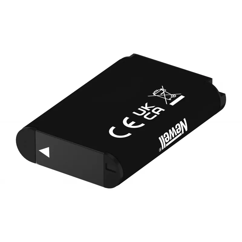Newell náhradná batéria pre Sony NP-BX1, 1000mAh, Li-Ion, čierna