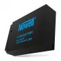 Newell náhradná batéria pre Canon LP-E12, 875mAh, 7,2V Li-Ion