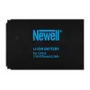 Newell náhradná batéria pre Canon LP-E12, 875mAh, 7,2V Li-Ion