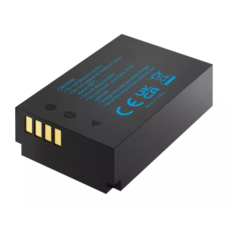Newell náhradná batéria pre Canon LP-E12, 875mAh, 7,2V Li-Ion
