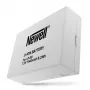 Newell náhradná batéria pre Canon LP-E8 (1120mAh, 7,4V, Li-Ion)