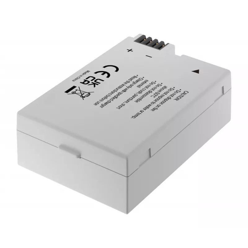 Newell náhradná batéria pre Canon LP-E8 (1120mAh, 7,4V, Li-Ion)