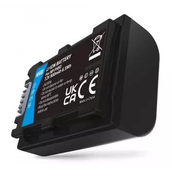 Newell náhradná batéria pre Sony NP-FH50 (1000mAh, 7,2V, Li-Ion)