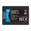 Newell náhradná batéria pre Sony NP-FH50 (1000mAh, 7,2V, Li-Ion)