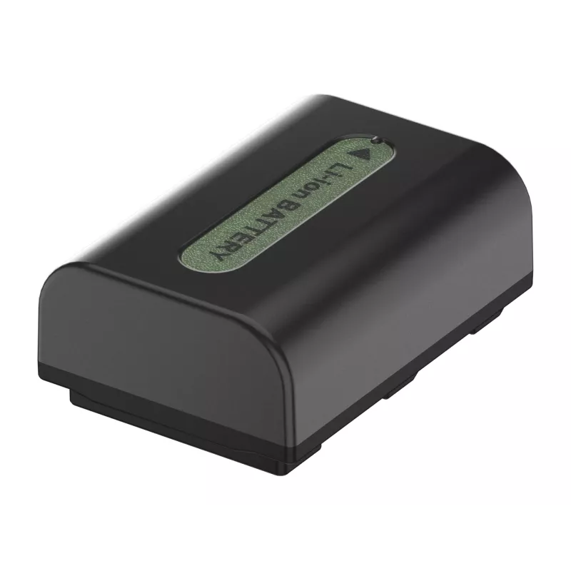 Newell náhradná batéria pre Sony NP-FH50 (1000mAh, 7,2V, Li-Ion)