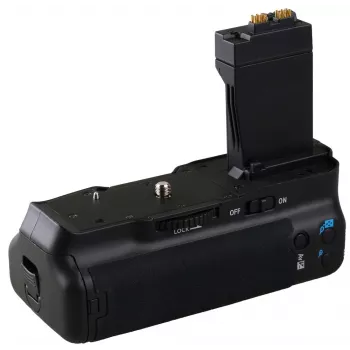 Newell Battery Pack BG-E8 pre Canon EOS 550D/600D/650D/700D
