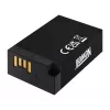 Newell náhradná batéria pre Canon LP-E17, 1040mAh, 7,2V Li-Ion