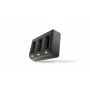 Newell trojkanálová nabíjačka SDC-USB pre batérie GoPro AHDBT-901