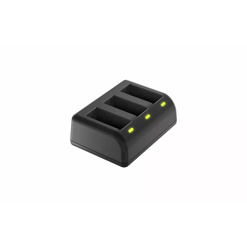 Newell trojkanálová nabíjačka SDC-USB pre batérie GoPro AHDBT-901