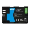 Newell Akumulator Plus náhradná batéria LP-E6NH pre Canon