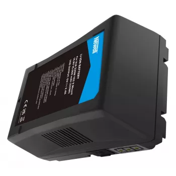 Newell VLB-220W TES V-Mount Li-Ion batéria 220Wh