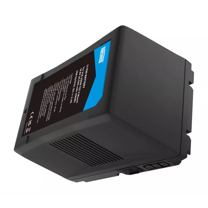 Newell VLB-290W TES V-Mount batéria 290Wh