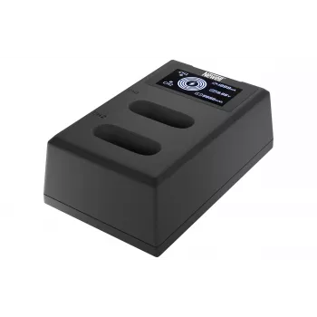 Newell dvojkanálová nabíjačka FDL-USB-C pre batérie Sony NP-BX1