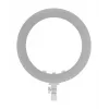 Newell LED prstencové svetlo RL-18A - WB (3200 K - 5500 K) - Arctic White