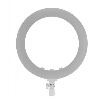 Newell LED prstencové svetlo RL-18A - WB (3200 K - 5500 K) - Arctic White