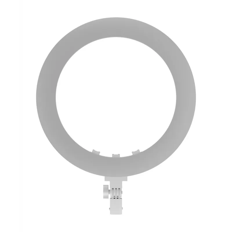 Newell LED prstencové svetlo RL-18A - WB (3200 K - 5500 K) - Arctic White