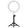 Newell LED Ring Light RL-10A Arctic White + statív