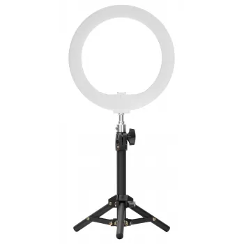 Newell LED Ring Light RL-10A Arctic White + statív
