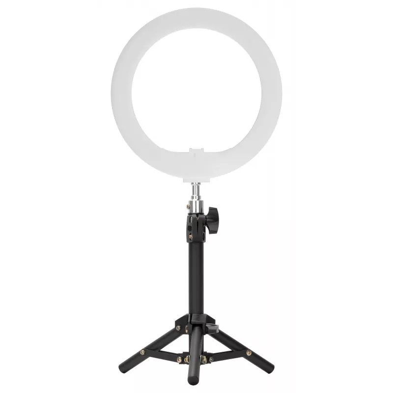 Newell LED Ring Light RL-10A Arctic White + statív