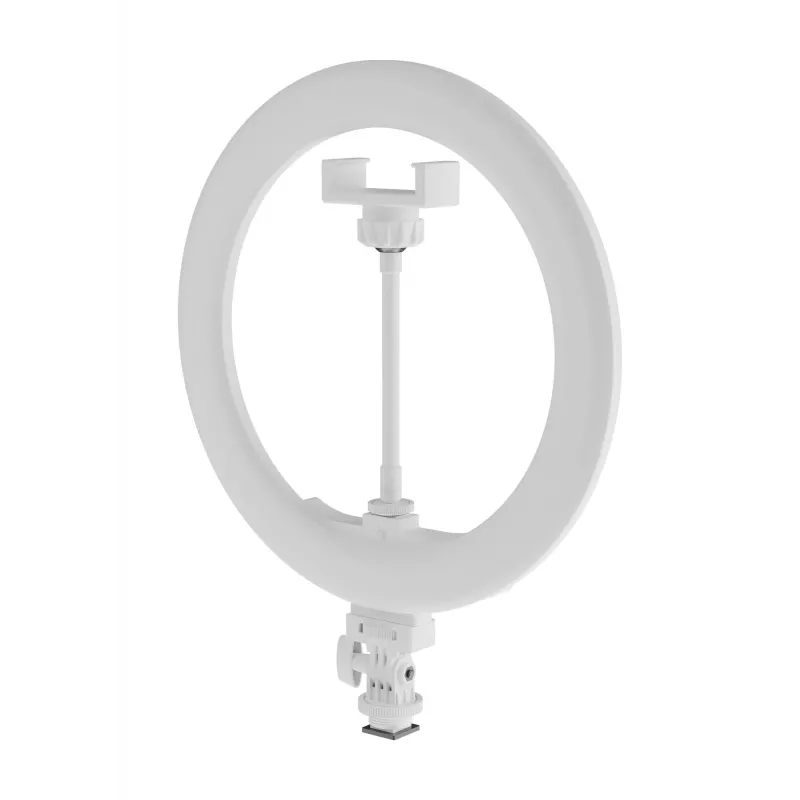 Newell LED Ring Light RL-10A Arctic White + statív