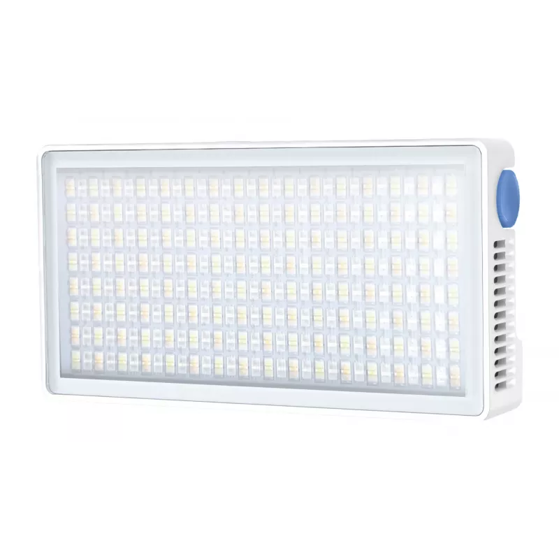 Newell Arya RGB 40W LED panelové svetlo