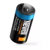 Newell CR123A USB-C batéria 700 mAh balenie 2 ks blister