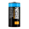 Newell CR123A USB-C batéria 700 mAh balenie 2 ks blister