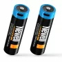 Newell 21700 USB-C 5000 mAh Li-Ion nabíjacia batéria (balenie 2 ks, blister)