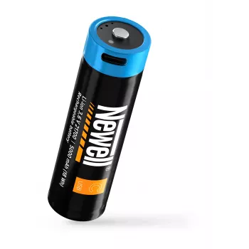 Newell 21700 USB-C 5000 mAh Li-Ion nabíjacia batéria (balenie 2 ks, blister)