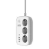 Newell Power Office WiFi PD 30W predlžovacia zásuvka