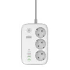 Newell Power Office WiFi PD 30W predlžovacia zásuvka