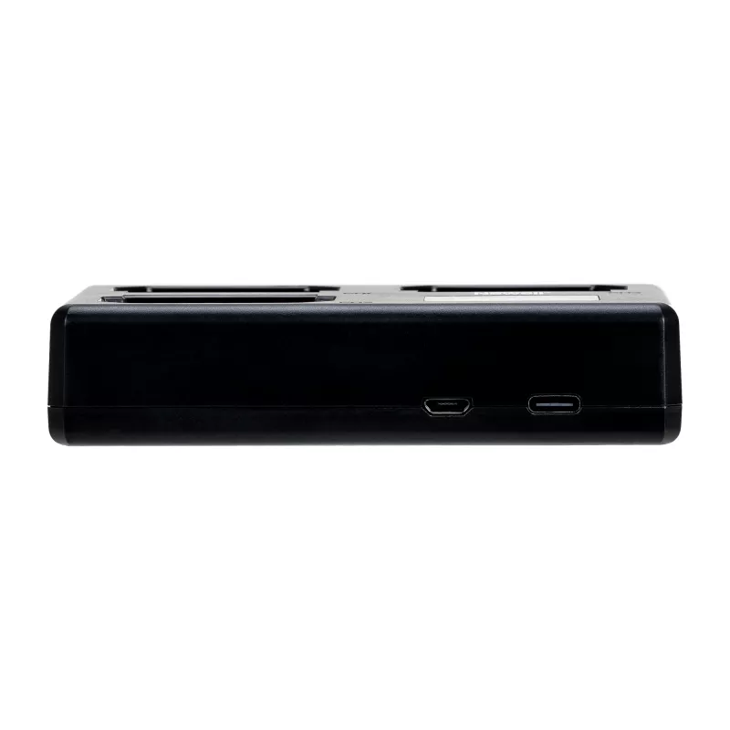 Newell TT-USB-C trojkanálová nabíjačka batérií pre Sony NP-FZ100