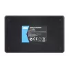 Newell TT-USB-C trojkanálová nabíjačka pre batérie Canon LP-E6
