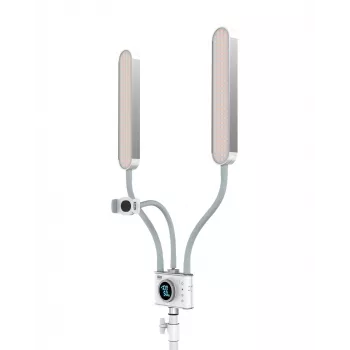 LED lampa Newell Isztar
