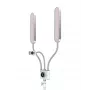 LED lampa Newell Isztar