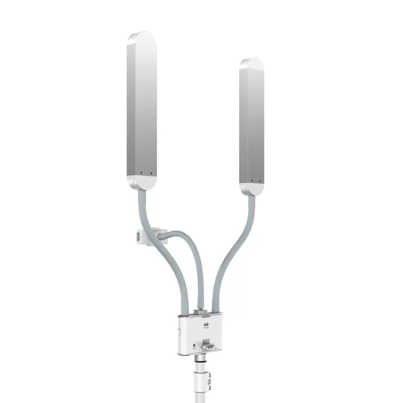 LED lampa Newell Isztar