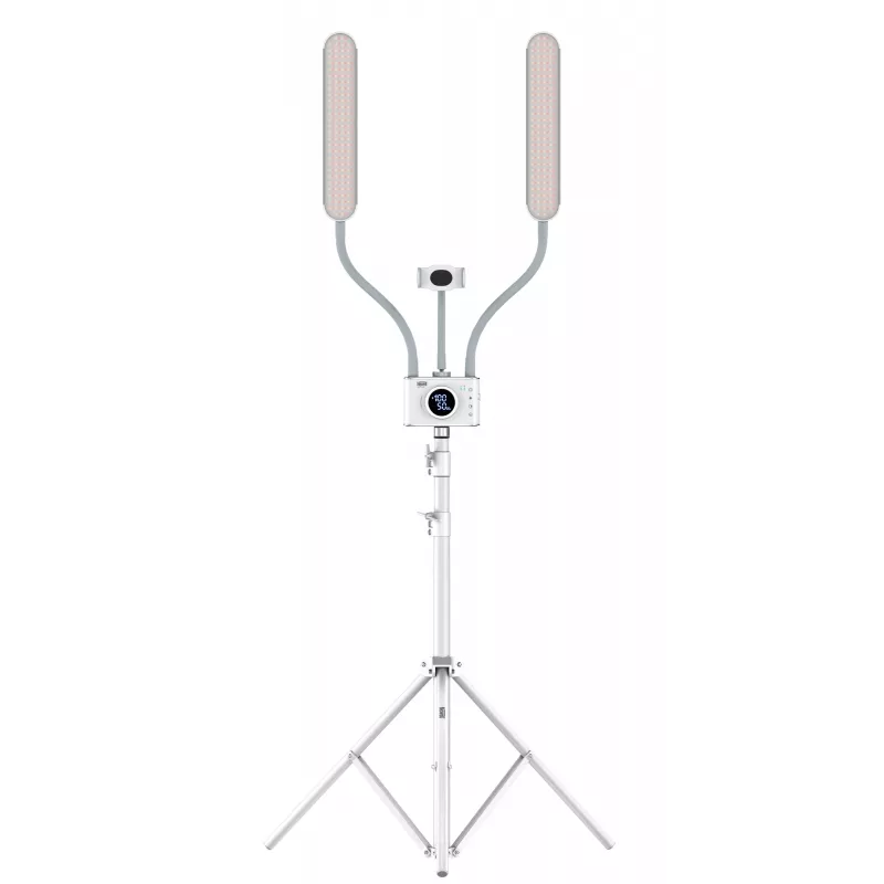 LED lampa Newell Isztar