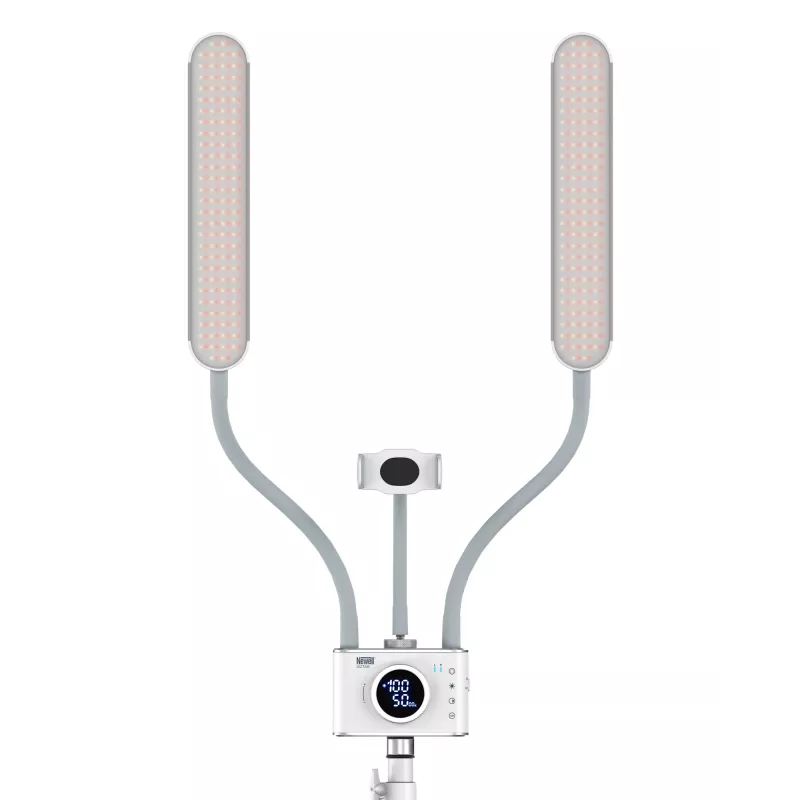 LED lampa Newell Isztar
