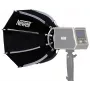 Newell 30 cm oktagonálna softbox s Mini-Bowens (FM) uchytením