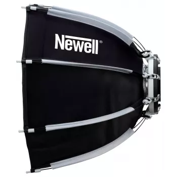 Newell 30 cm oktagonálna softbox s Mini-Bowens (FM) uchytením