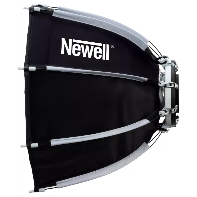 Newell 30 cm oktagonálna softbox s Mini-Bowens (FM) uchytením