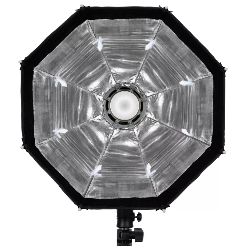 Newell 30 cm oktagonálna softbox s Mini-Bowens (FM) uchytením