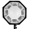 Newell 30 cm oktagonálna softbox s Mini-Bowens (FM) uchytením