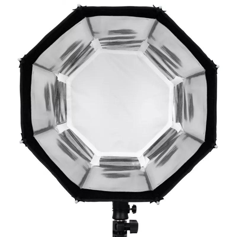 Newell 30 cm oktagonálna softbox s Mini-Bowens (FM) uchytením