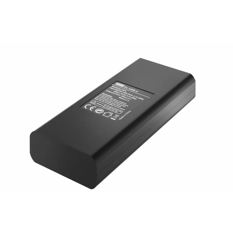 Newell DL-USB-C dvojkanálová nabíjačka kit s batériou NP-F770 pre Sony