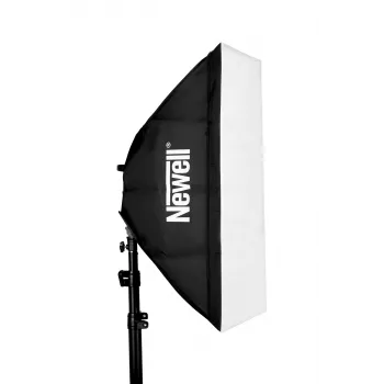 Newell Sparkle LED osvetľovacia sada pre produktovú fotografiu