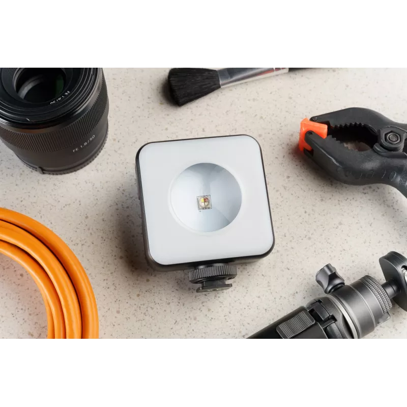 Newell LED RGB-W Rangha Nano Sunset svetlo